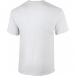 T-SHIRT MANCHES COURTES Ultra Cotton