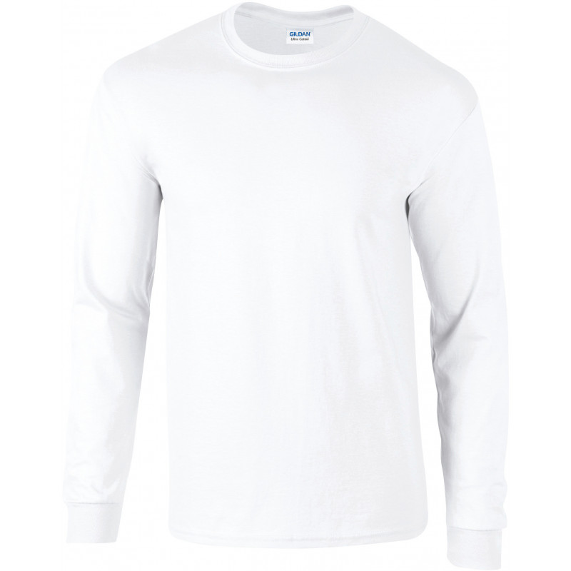 T-shirt manches longues Ultra Cotton