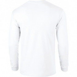 T-shirt manches longues Ultra Cotton