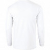 T-shirt manches longues Ultra Cotton