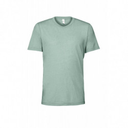 T-SHIRT homme TRIBLEND COL ROND