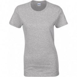 T-shirt femme Heavy Cotton