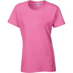 T-shirt femme Heavy Cotton