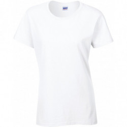 T-shirt femme Heavy Cotton