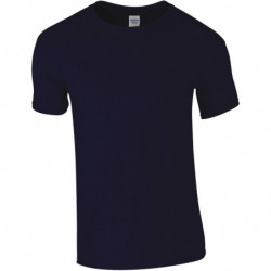 T-shirt homme col rond Softstyle