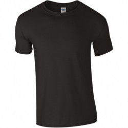 T-shirt homme col rond Softstyle