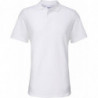 Polo Homme Softstyle Double Piqué