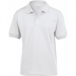 Polo jersey Dryblend® enfant