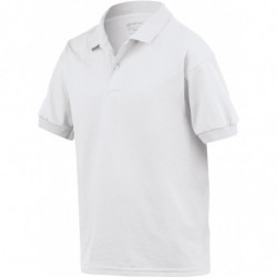 Polo jersey Dryblend® enfant