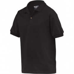 Polo jersey Dryblend® enfant