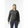 Sweat-shirt col rond Midweight Softstyle