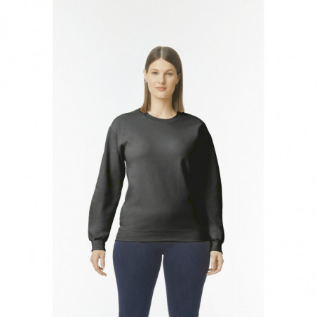 Sweat-shirt col rond Midweight Softstyle