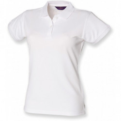 Polo femme Coolplus®