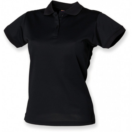 Polo femme Coolplus®