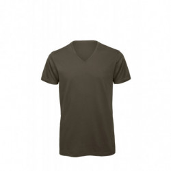 T-shirt BIO Inspire col V Homme