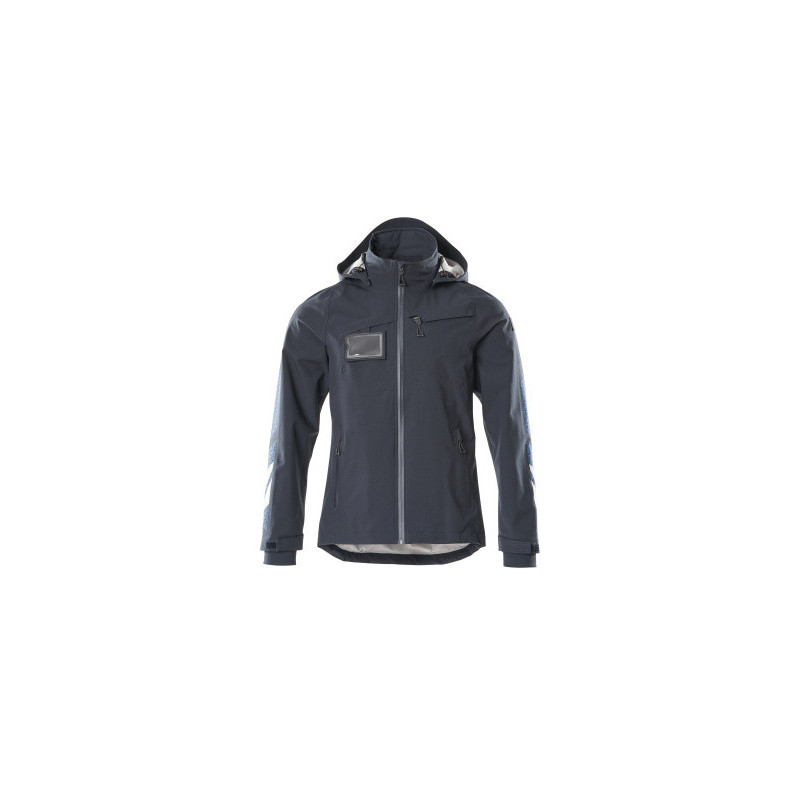 Veste d'extérieur - respirant   coupe-vent et imperméable  poids léger  - ACCELERATE MASCOT®