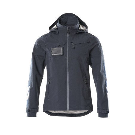 Veste d'extérieur - respirant   coupe-vent et imperméable  poids léger  - ACCELERATE MASCOT®