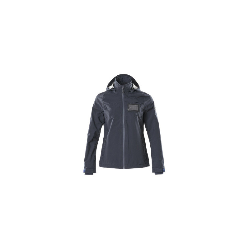 Veste d'extérieur - Coupe femme   respirant  coupe-vent et imperméable - ACCELERATE MASCOT®