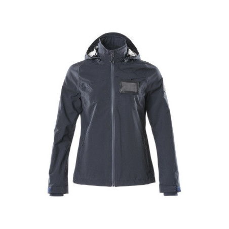 Veste d'extérieur - Coupe femme   respirant  coupe-vent et imperméable - ACCELERATE MASCOT®