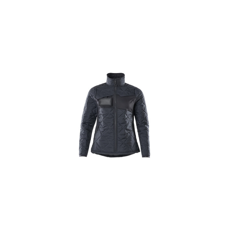 Veste thermique - Doublure CLIMASCOT®   Coupe femme  hydrofuge  - ACCELERATE MASCOT®