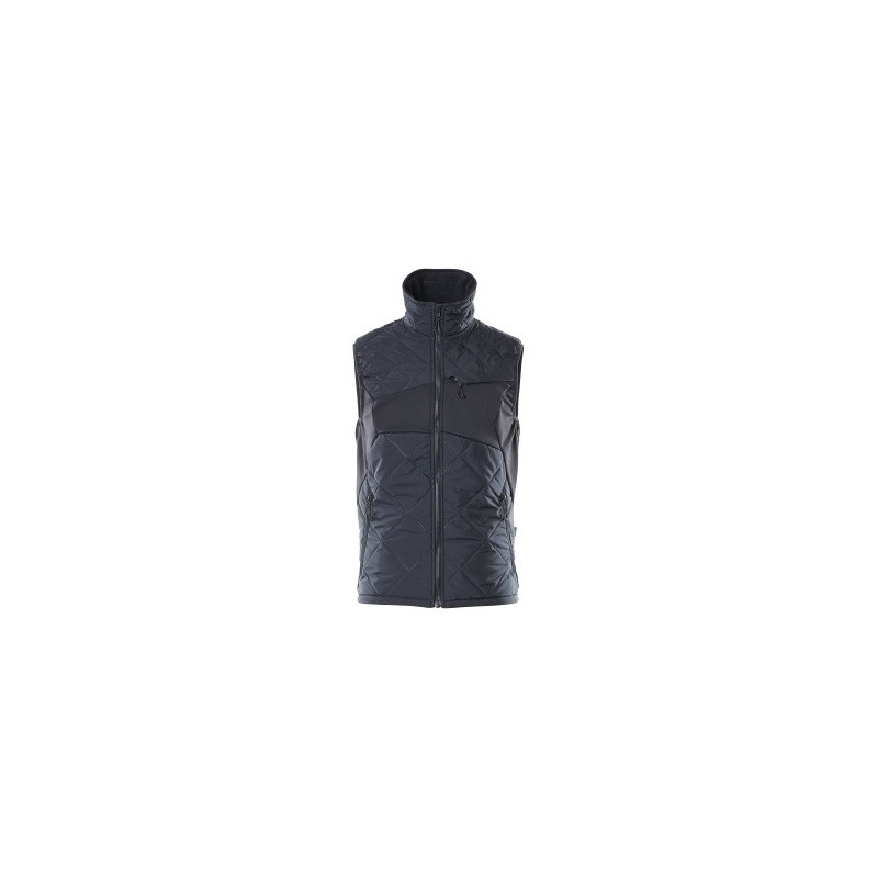 Gilet thermique - Doublure CLIMASCOT®   hydrofuge  poids léger  - ACCELERATE MASCOT®