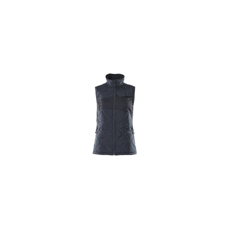 Gilet thermique - Doublure CLIMASCOT®   Coupe femme  hydrofuge - ACCELERATE MASCOT®