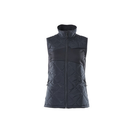 Gilet thermique - Doublure CLIMASCOT®   Coupe femme  hydrofuge - ACCELERATE MASCOT®