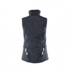 Gilet thermique - Doublure CLIMASCOT®   Coupe femme  hydrofuge - ACCELERATE MASCOT®