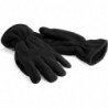 Gants homme Thinsulate en Suprafleece®