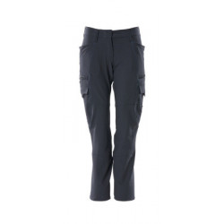 Pantalon avec poches cuisse - Coupe femme DIAMOND   ULTIMATE STRETCH  poids léger  - ACCELERATE MASCOT®