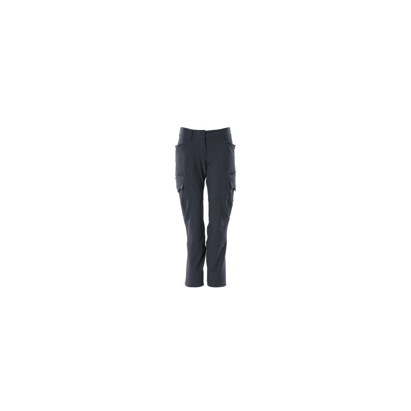 Pantalon avec poches cuisse - Coupe femme DIAMOND   ULTIMATE STRETCH  poids léger  - ACCELERATE MASCOT®