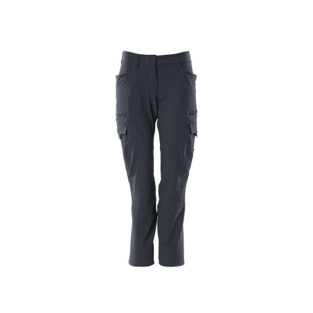 Pantalon avec poches cuisse - Coupe femme DIAMOND   ULTIMATE STRETCH  poids léger  - ACCELERATE MASCOT®