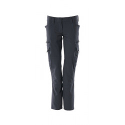 Pantalon avec poches cuisse - Coupe femme PEARL   ULTIMATE STRETCH  poids léger  - ACCELERATE MASCOT®