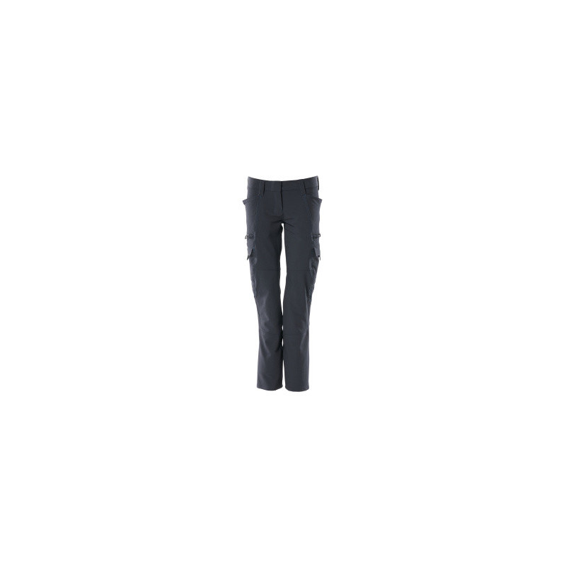 Pantalon avec poches cuisse - Coupe femme PEARL   ULTIMATE STRETCH  poids léger  - ACCELERATE MASCOT®