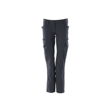 Pantalon avec poches cuisse - Coupe femme PEARL   ULTIMATE STRETCH  poids léger  - ACCELERATE MASCOT®