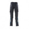 Pantalon avec poches cuisse - ULTIMATE STRETCH   poids léger  - ACCELERATE MASCOT®