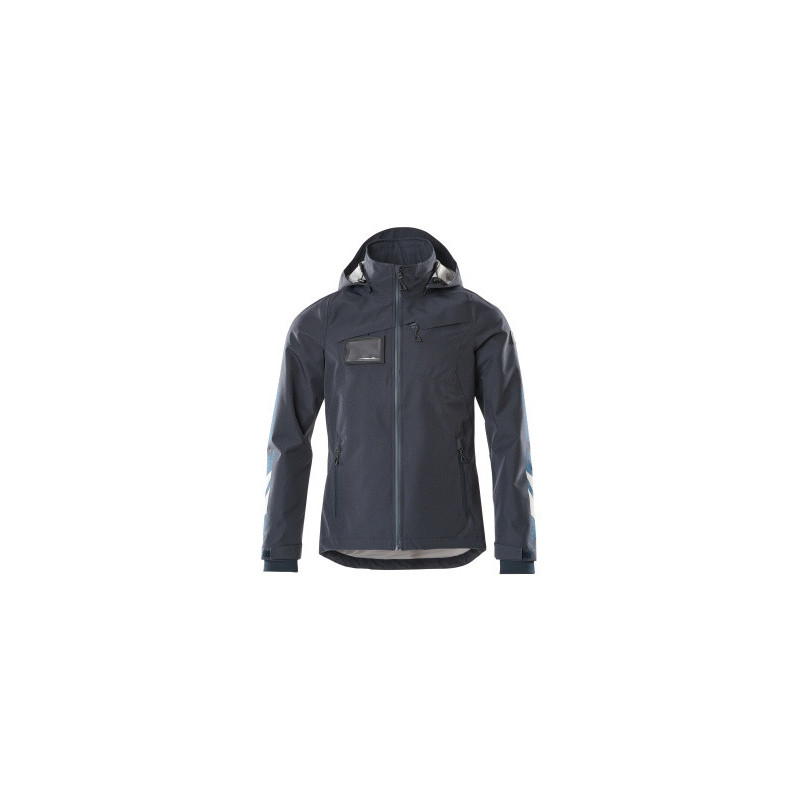 Veste d'extérieur - respirant   coupe-vent et imperméable  - ACCELERATE MASCOT®