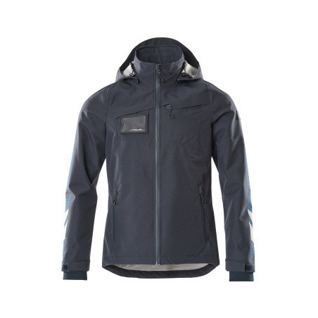 Veste d'extérieur - respirant   coupe-vent et imperméable  - ACCELERATE MASCOT®