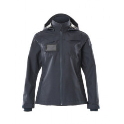 Veste d'extérieur - Coupe femme   respirant  coupe-vent et imperméable  - ACCELERATE MASCOT®