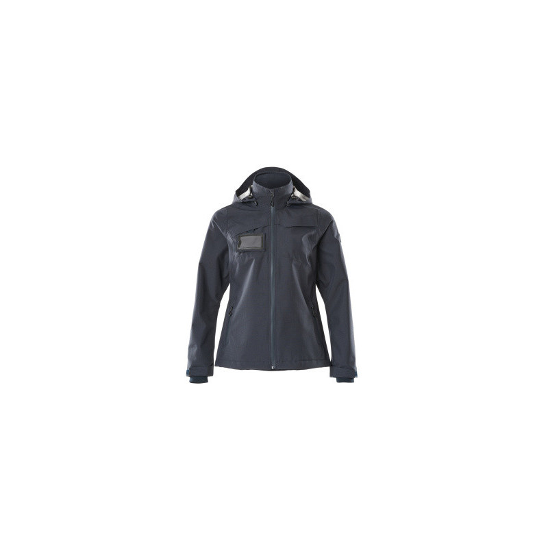 Veste d'extérieur - Coupe femme   respirant  coupe-vent et imperméable  - ACCELERATE MASCOT®