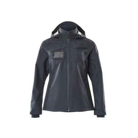 Veste d'extérieur - Coupe femme   respirant  coupe-vent et imperméable  - ACCELERATE MASCOT®