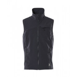 Gilet - ULTIMATE STRETCH   poids léger  - ACCELERATE MASCOT®