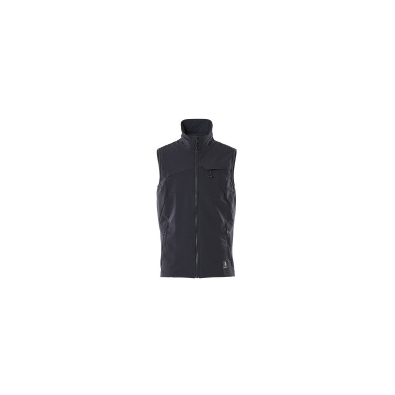 Gilet - ULTIMATE STRETCH   poids léger  - ACCELERATE MASCOT®