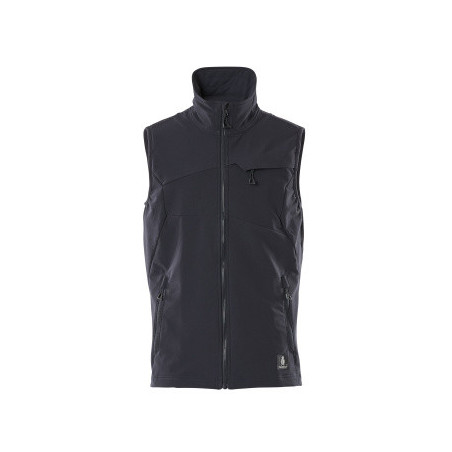 Gilet - ULTIMATE STRETCH   poids léger  - ACCELERATE MASCOT®