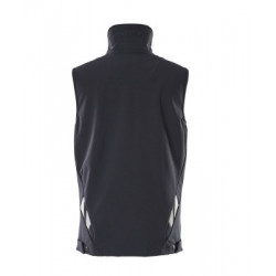 Gilet - ULTIMATE STRETCH   poids léger  - ACCELERATE MASCOT®