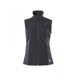 Gilet - Coupe femme   ULTIMATE STRETCH  poids léger  - ACCELERATE MASCOT®