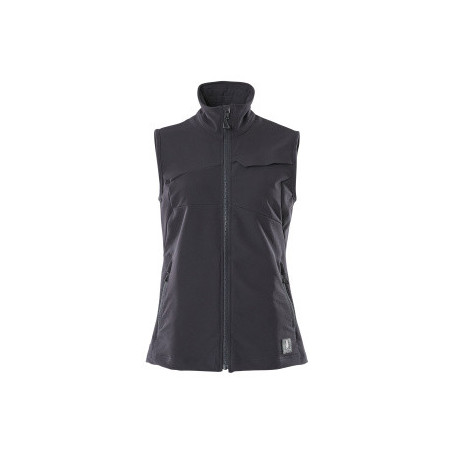 Gilet - Coupe femme   ULTIMATE STRETCH  poids léger  - ACCELERATE MASCOT®