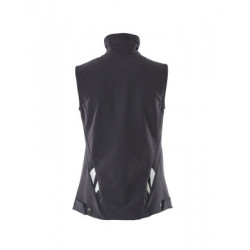 Gilet - Coupe femme   ULTIMATE STRETCH  poids léger  - ACCELERATE MASCOT®