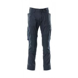 Pantalon avec poches genouillères - très léger   CORDURA®  - ACCELERATE MASCOT®