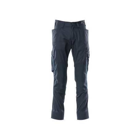 Pantalon avec poches genouillères - très léger   CORDURA®  - ACCELERATE MASCOT®